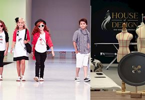 Welcoming House of Dezign...A New Fashion School Opens in Chatham, NJ